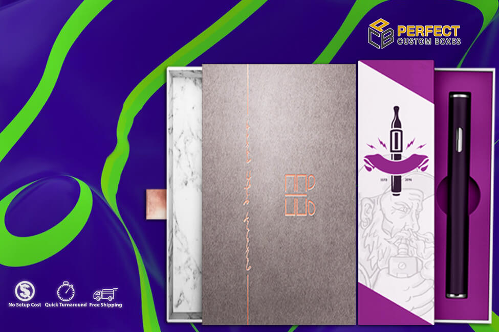 The Safety Features of Rigid Boxes are Attractive